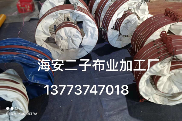水泥散裝機布袋